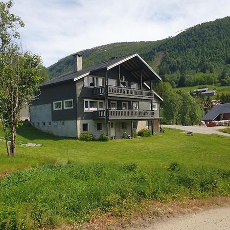 Morkve Apartement Myrkdalen Exteriör bild