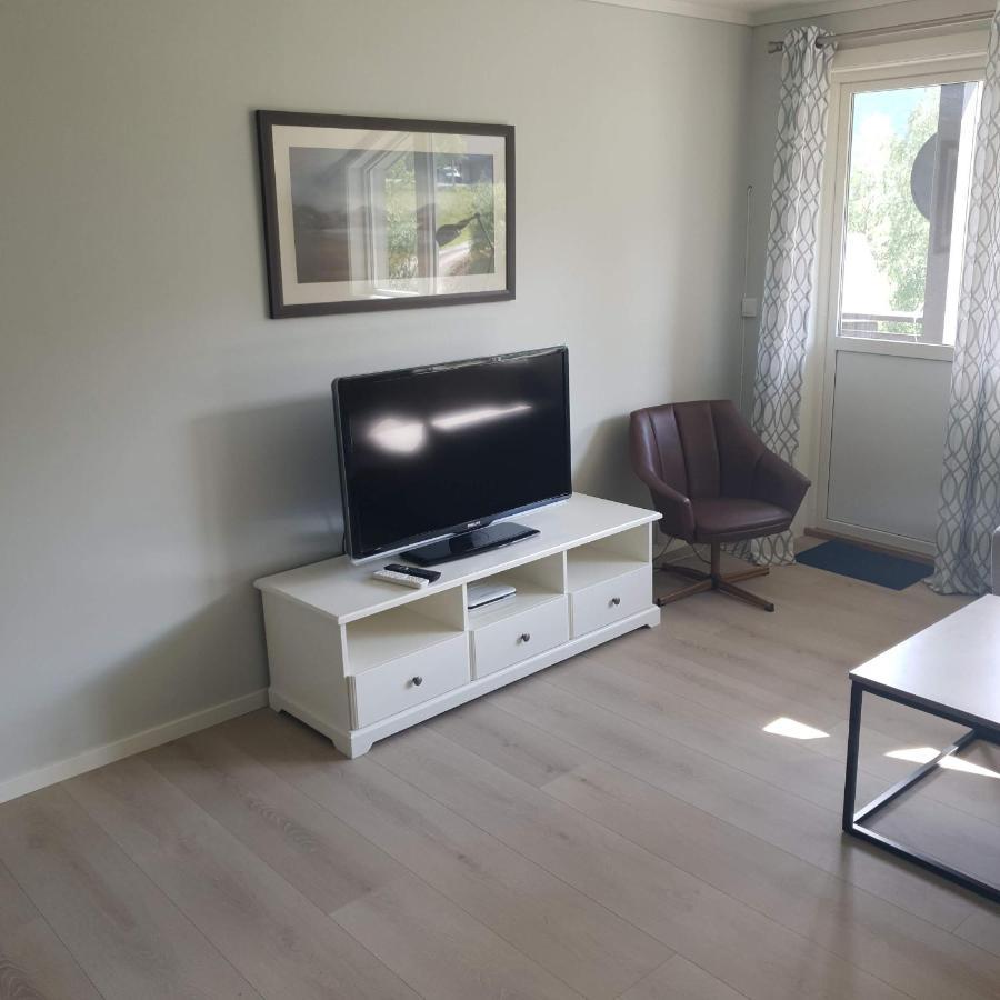 Morkve Apartement Myrkdalen Exteriör bild
