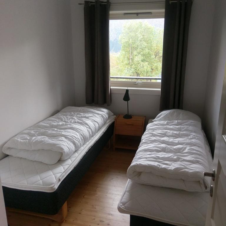 Morkve Apartement Myrkdalen Exteriör bild