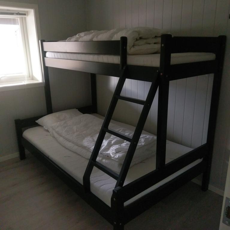Morkve Apartement Myrkdalen Exteriör bild