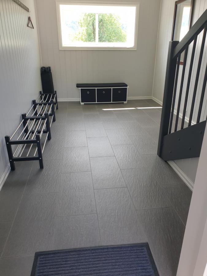 Morkve Apartement Myrkdalen Exteriör bild