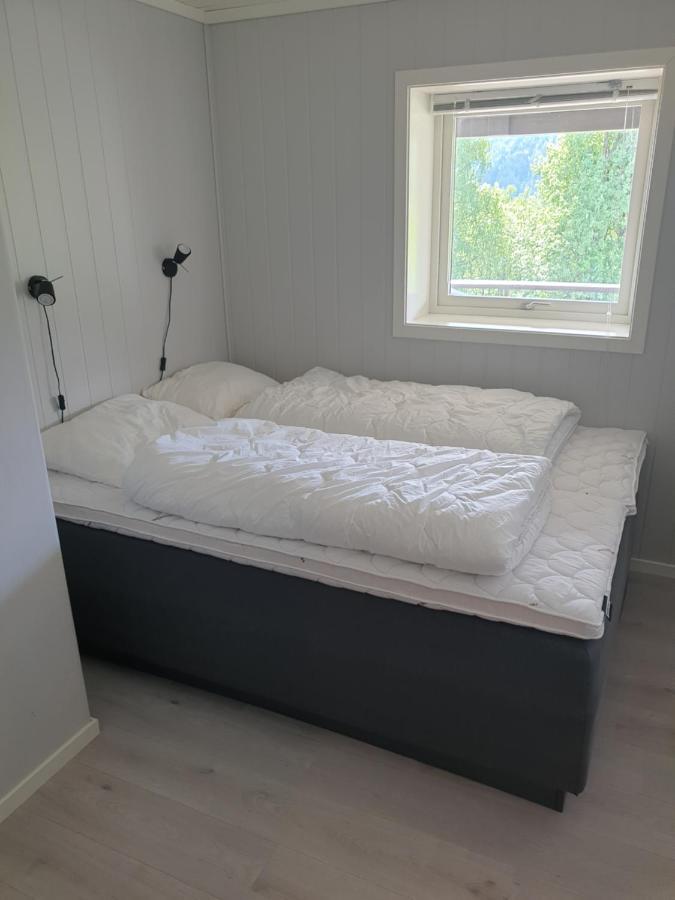 Morkve Apartement Myrkdalen Exteriör bild
