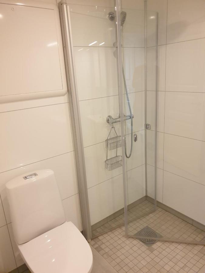 Morkve Apartement Myrkdalen Exteriör bild